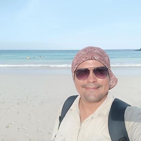 Bed and Breakfast Mantarraya Пуэрто-Бакерисо-Морено Экстерьер фото