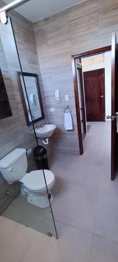 Bed and Breakfast Mantarraya Пуэрто-Бакерисо-Морено Экстерьер фото