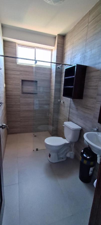 Bed and Breakfast Mantarraya Пуэрто-Бакерисо-Морено Экстерьер фото